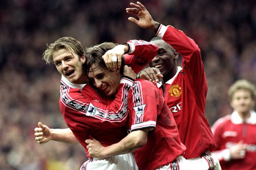 域的领军人 域的领军人